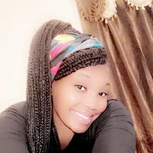 Meet your Posher, Diamond